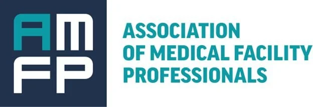 Association of Medical Facility Professionals Logo