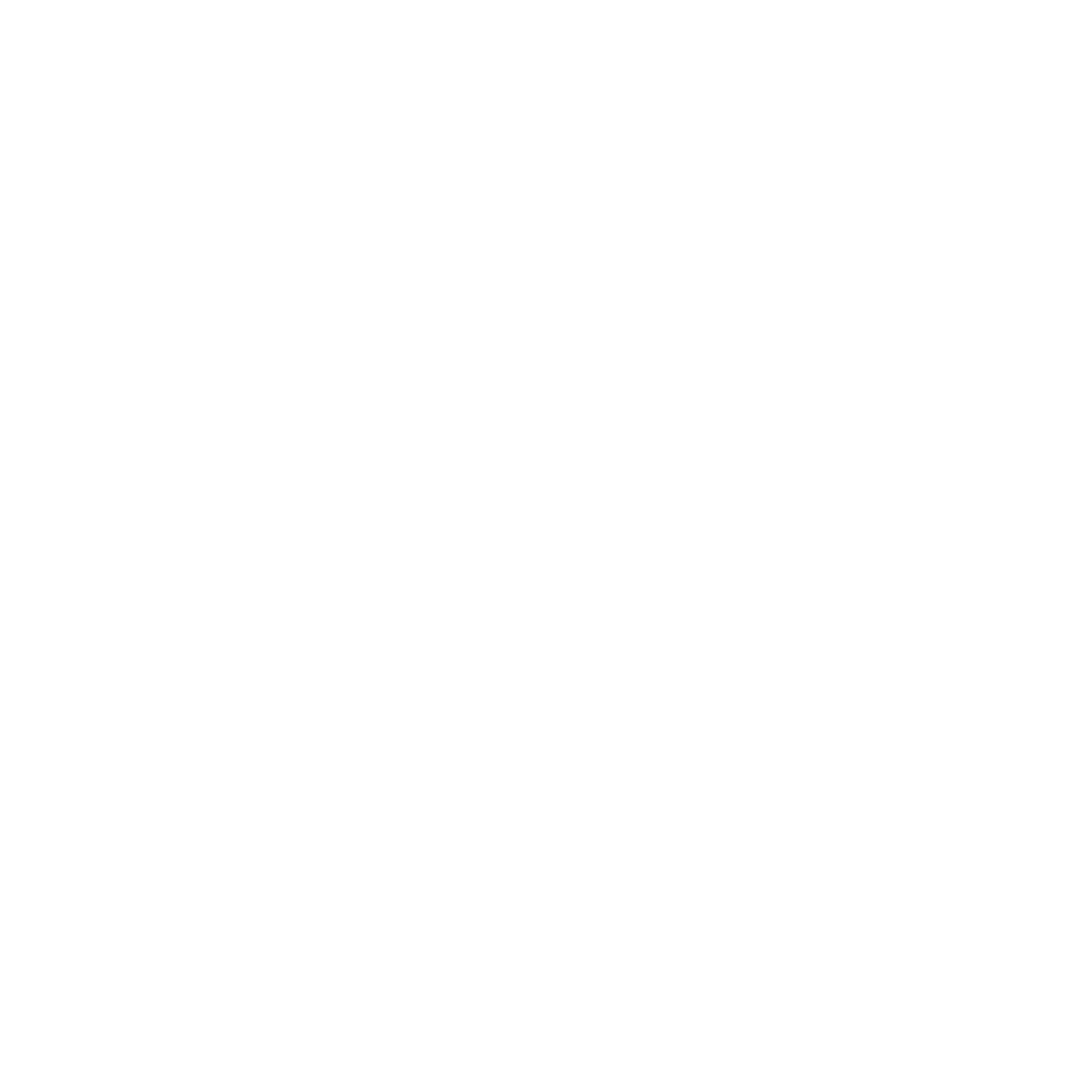 Icon of a house blueprint with a rolled-up plan on the left.