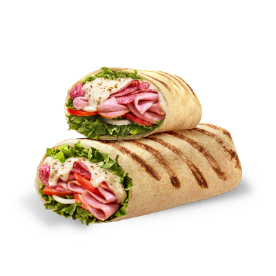 Italian Wrap