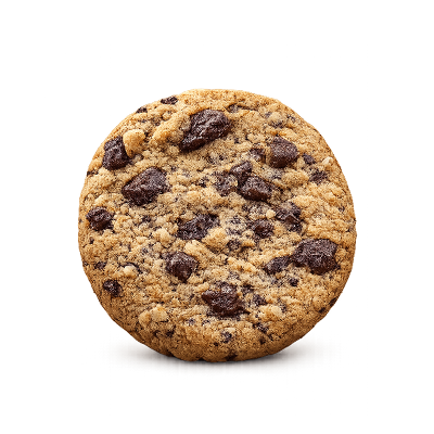 Choc Chip Cookie