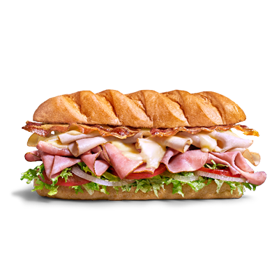 Club on a Sub