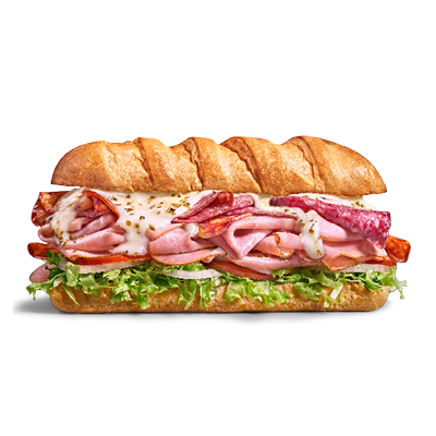 Italian Sub