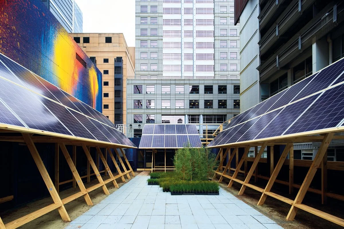 A New Normal - Melbourne Design Week