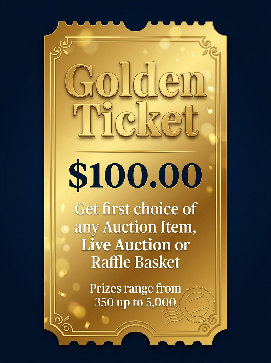 Golden Ticket