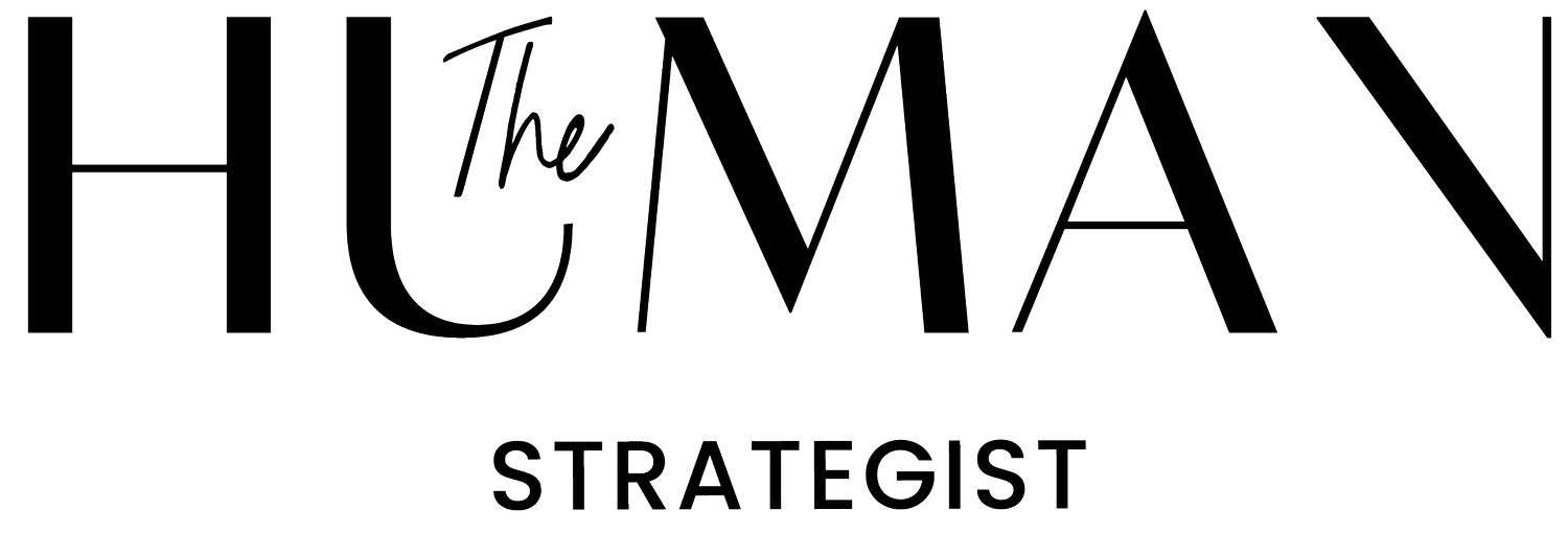 The Human Strategist