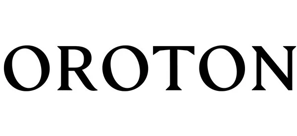 Oroton