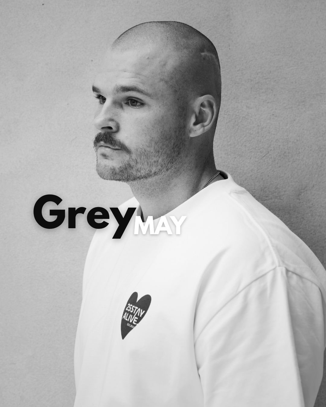 Brad is 27. Stage 4 glioblastoma. Still fighting. Still here.

Brain cancer doesn&rsquo;t care how old you are. May is Grey May.

Young people get cancer too.
Waiting costs lives.
Know your normal.

If something doesn&rsquo;t feel right&hellip; don&r