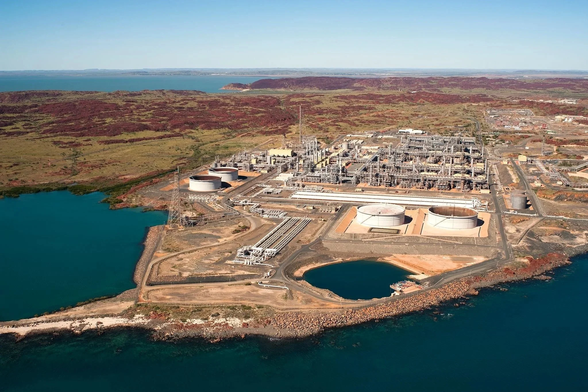 Traditional owner Raelene Cooper is leading a fight against oil and gas project expansion in Western Australia. 