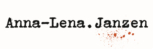 ANNA-LENA JANZEN