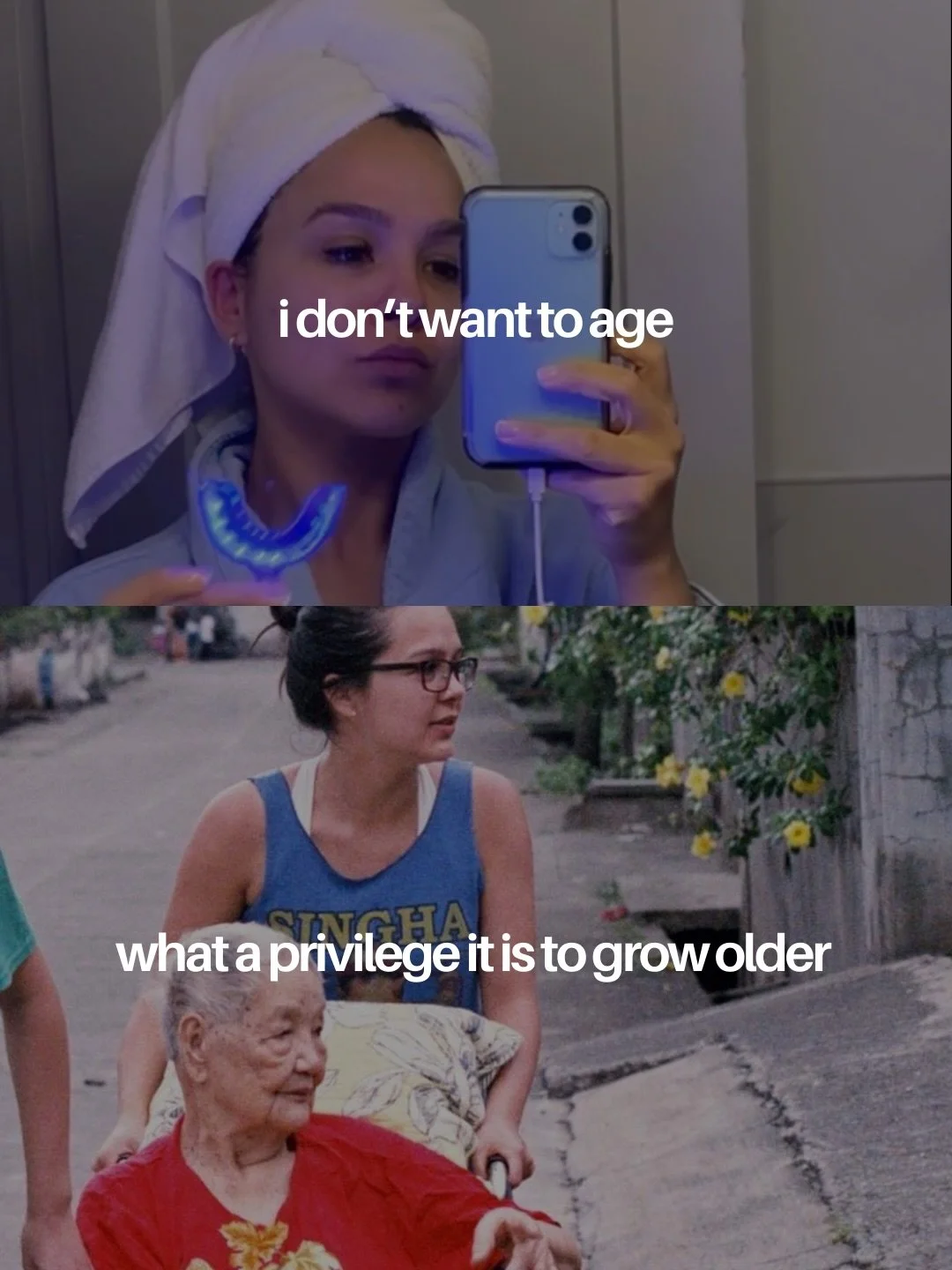 you&rsquo;re one perspective shift away from a totally different life