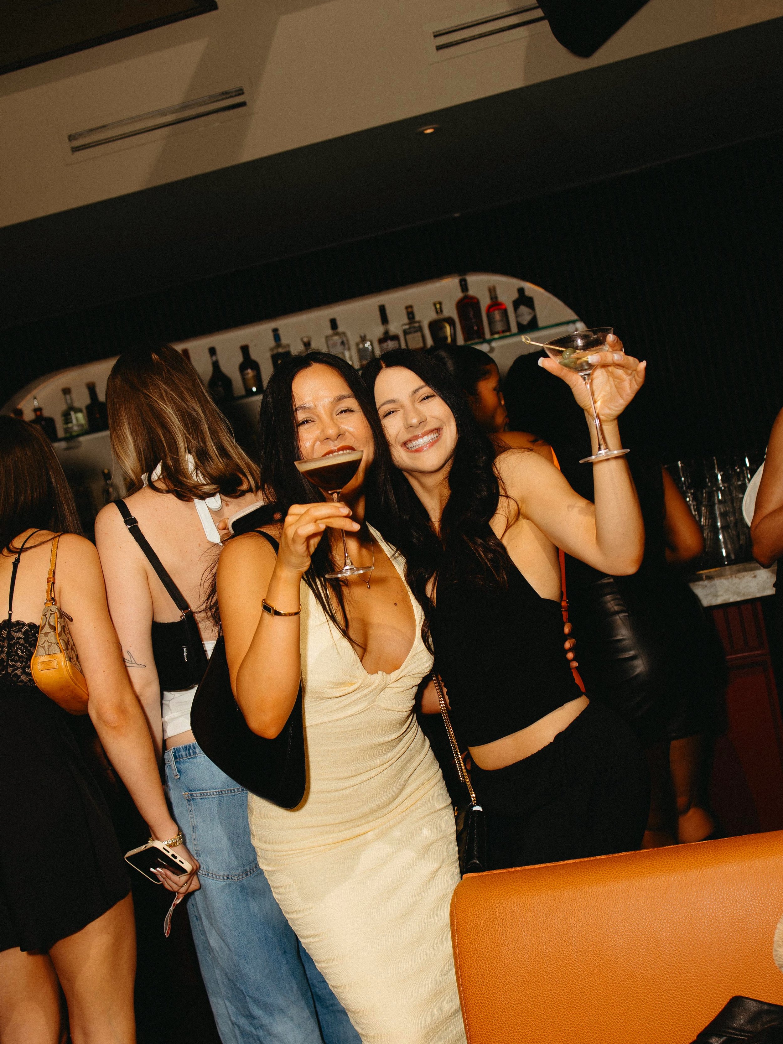 solis after hours 🪩🍸✨