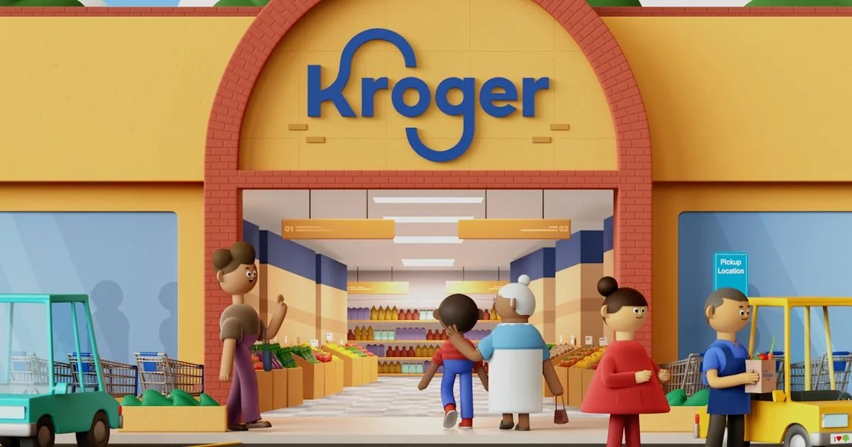 Kroger
