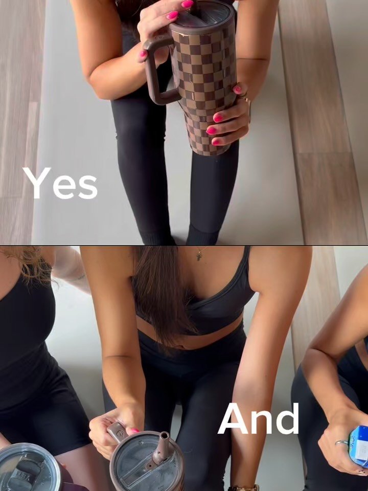 Pilates is great, but with community, it&rsquo;s even better.

Tag your Pilates bestie below! 🤍