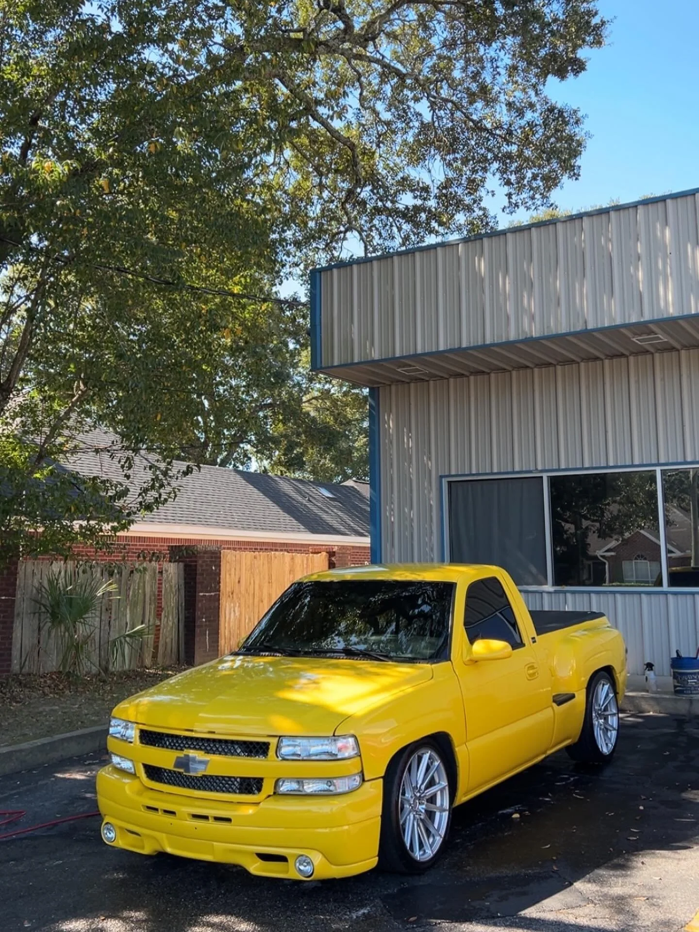 Good news! I am now on TikTok! Over the next few days I will be posting a lot of content to get the page moving and gaining traction. So, head on over and check it out! 

https://www.tiktok.com/@lucidautosalon?_t=ZP-90yzLvrNDe2&amp;_r=1