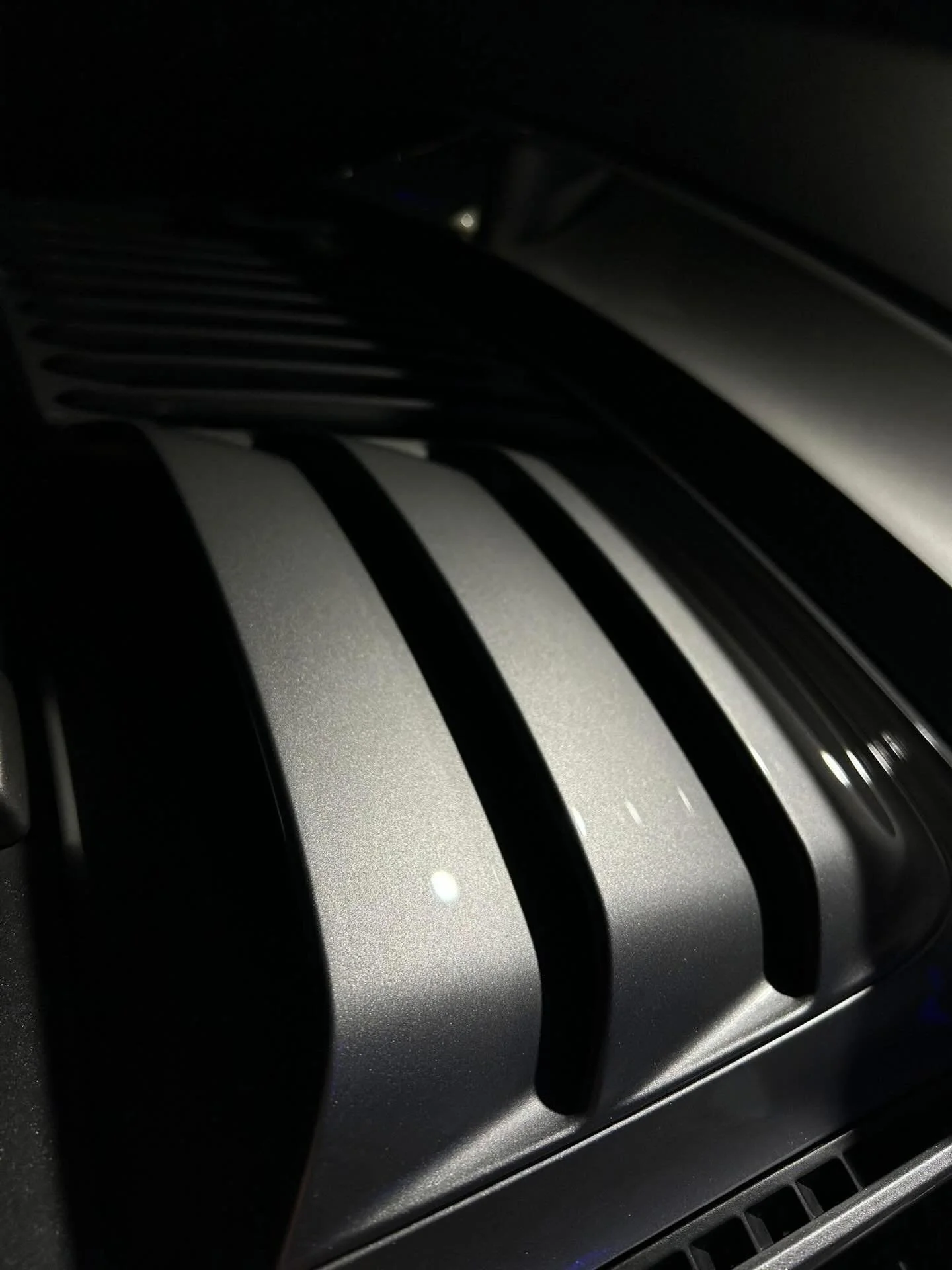 I hope everyone has a Merry Christmas &amp; a Happy Holiday this week! 

I&rsquo;m closed for the rest of the week, I will still be answering messages tomorrow &amp; Friday. See y&rsquo;all Monday!

#DetailingCars #FYP #Detailing #PaintCorrection #Po