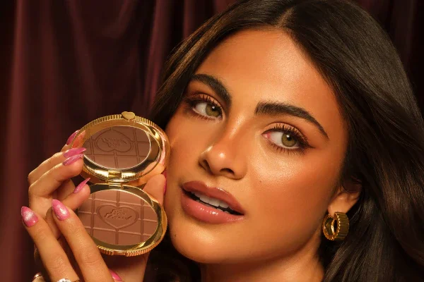 Toofaced X Love Island USA Marketing Campaign Passion Project
