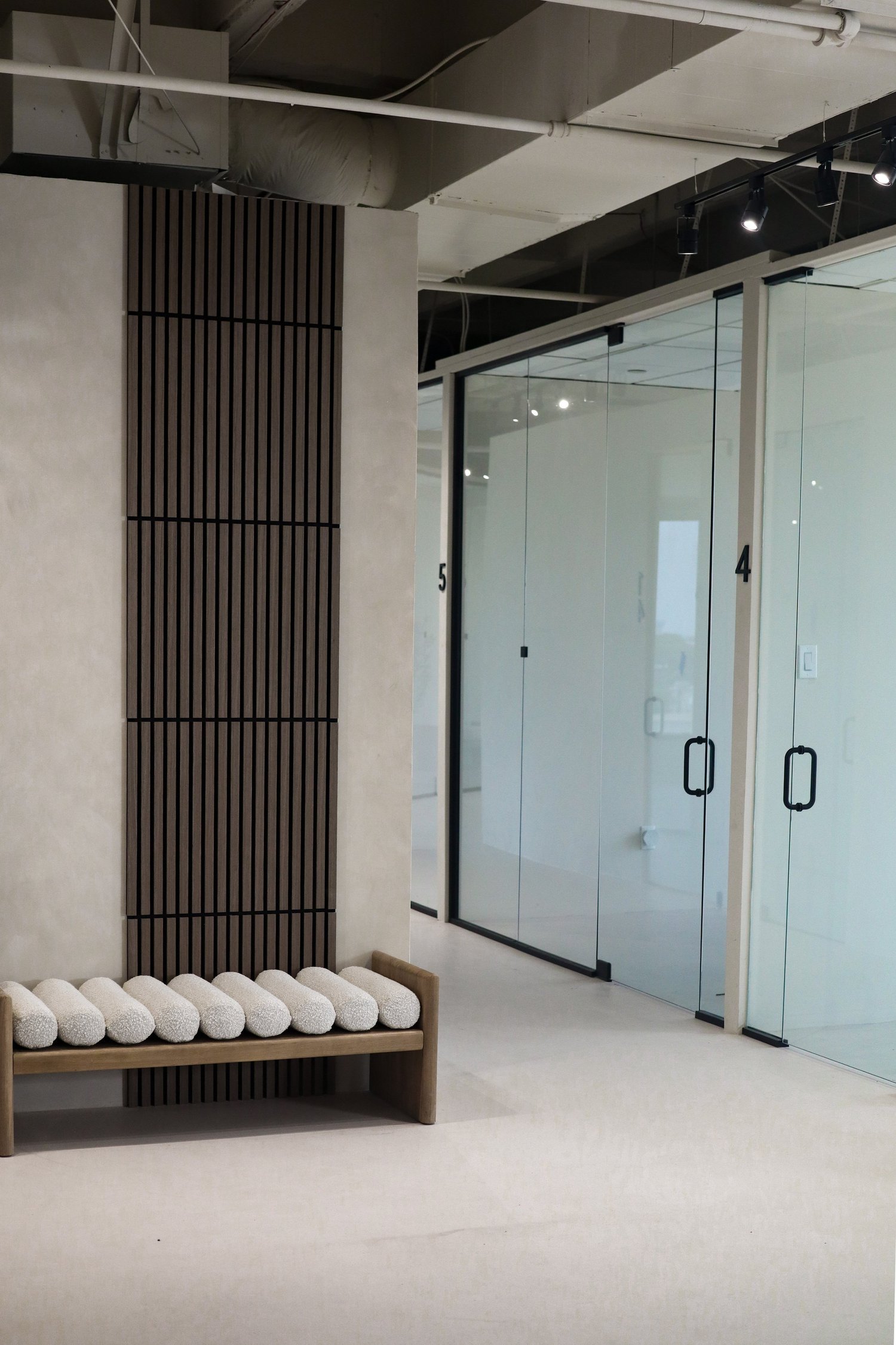 Inside Ja Suites