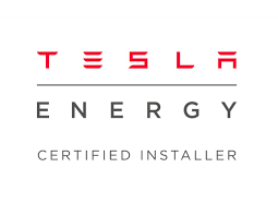 Tesla Certified Solar Installer