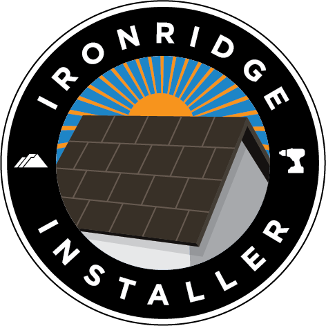 Certified Solar Installer