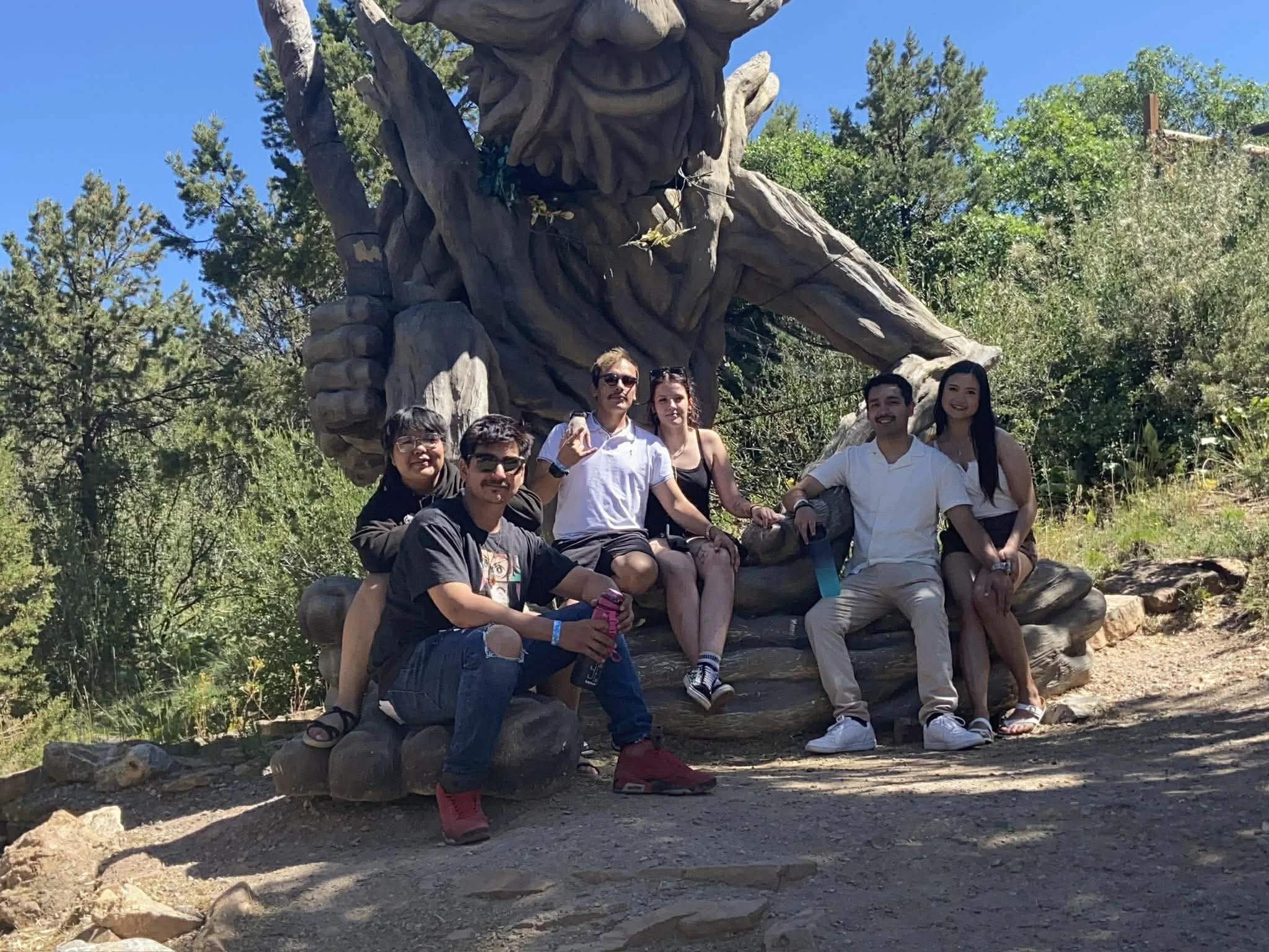 Trunova Energy Solutions Staff Photo