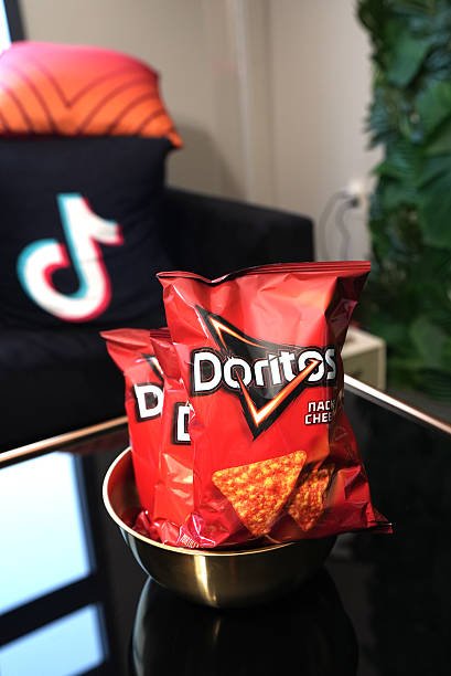 Doritos Experience at Super Bowl LX