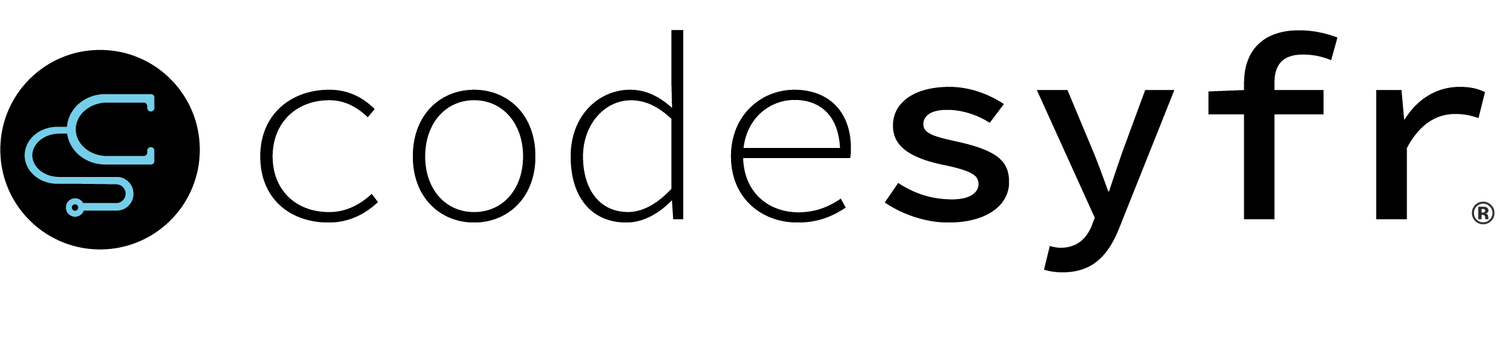 CodeSyfr