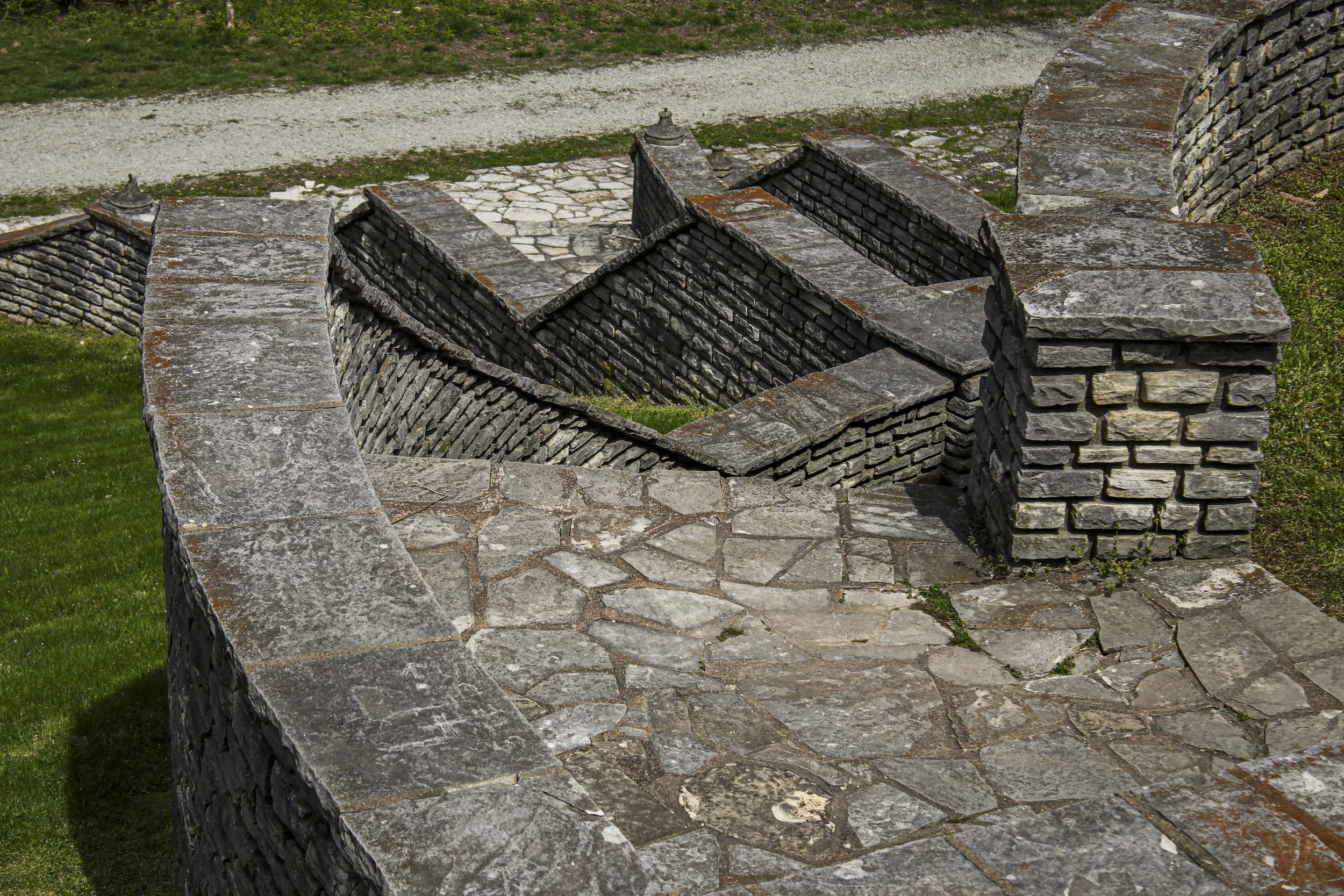 Fort BellFontaine, MO