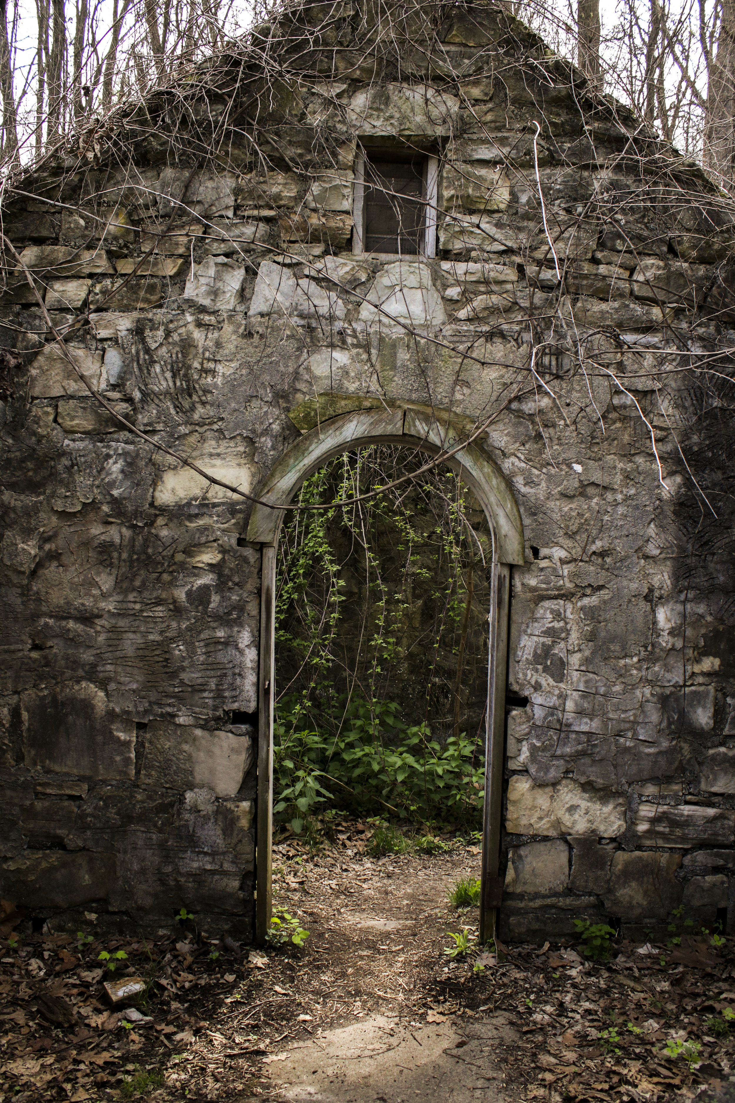 Fort BellFontaine, MO