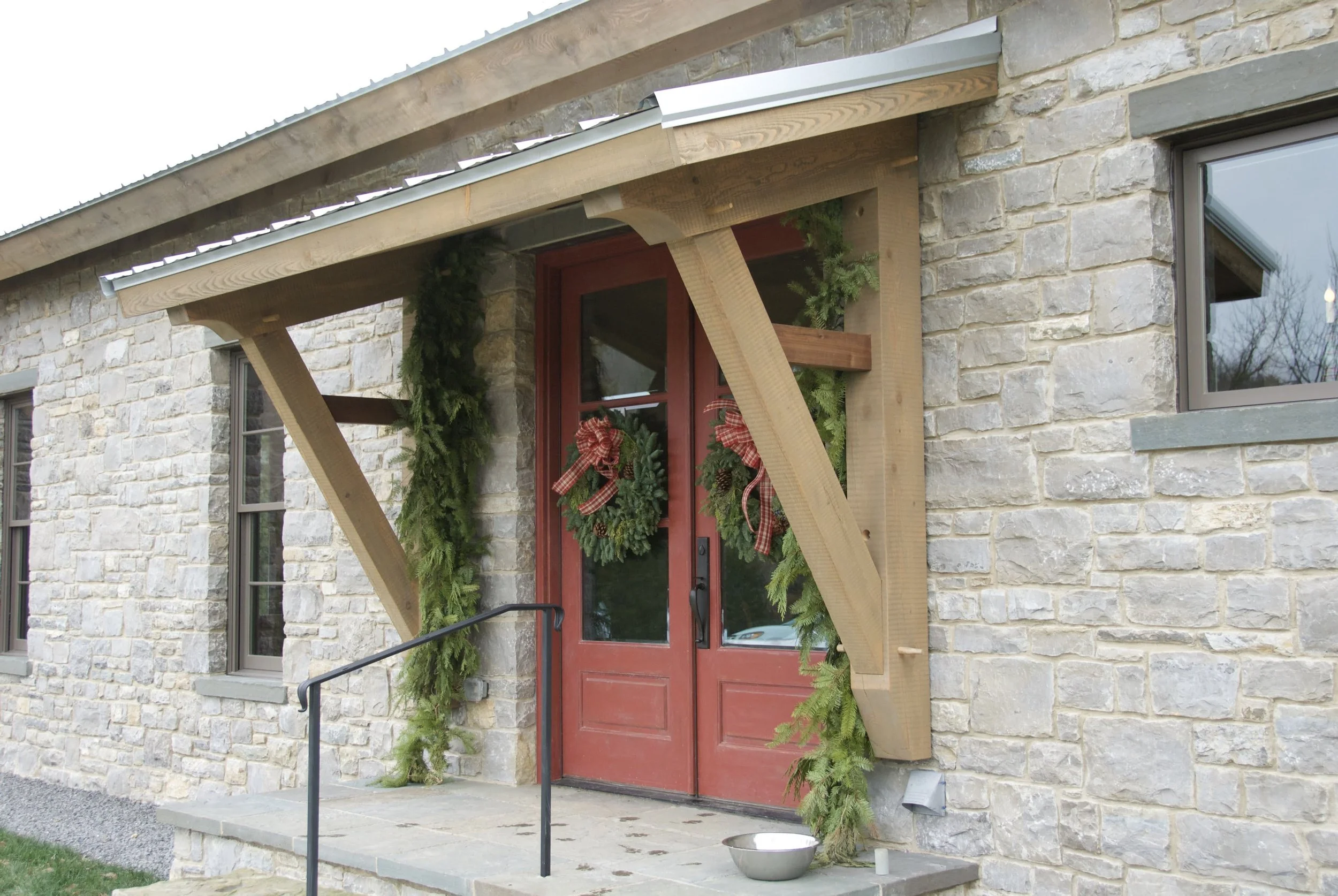 Oranssi previous project