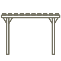 Outdoor Spaces icon