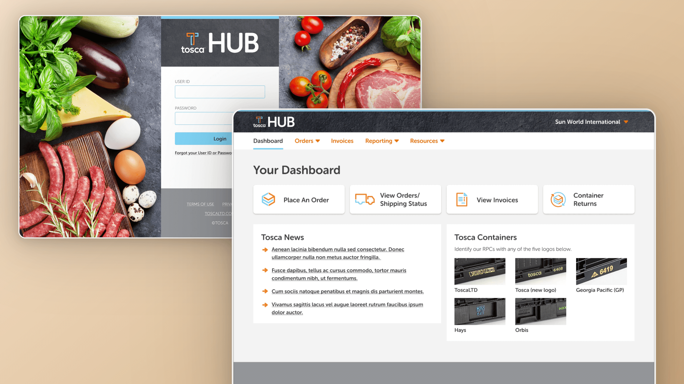 Thinking mobile-first does not just require responsiveness, but complete fluidity to allow for a consistent experience on any device.