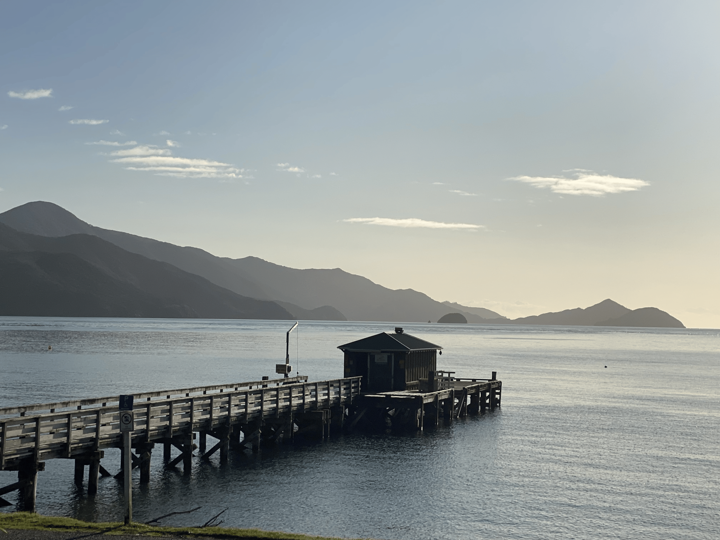 French Pass South Island, New Zealand