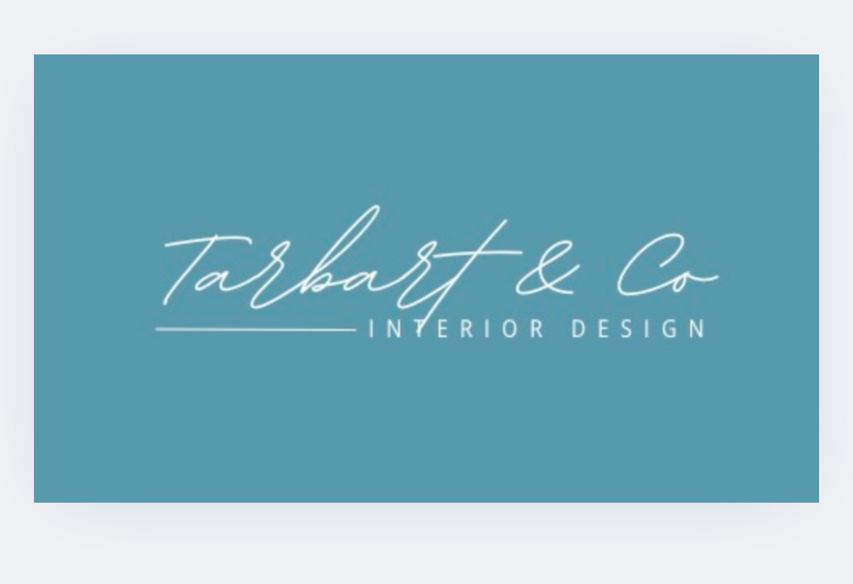 Tarbart &amp; Co Interior Design