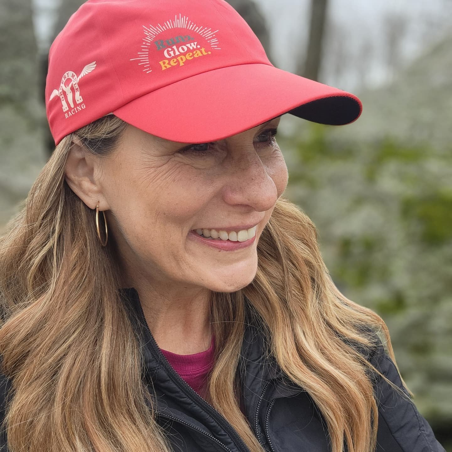 Protecting your peace.