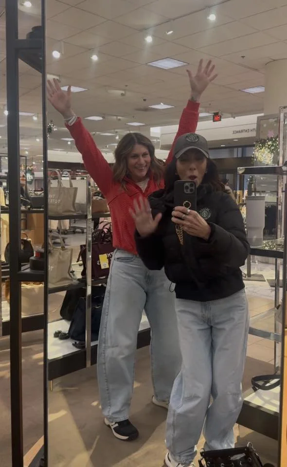 Stop Proving Yourself to the Wrong People