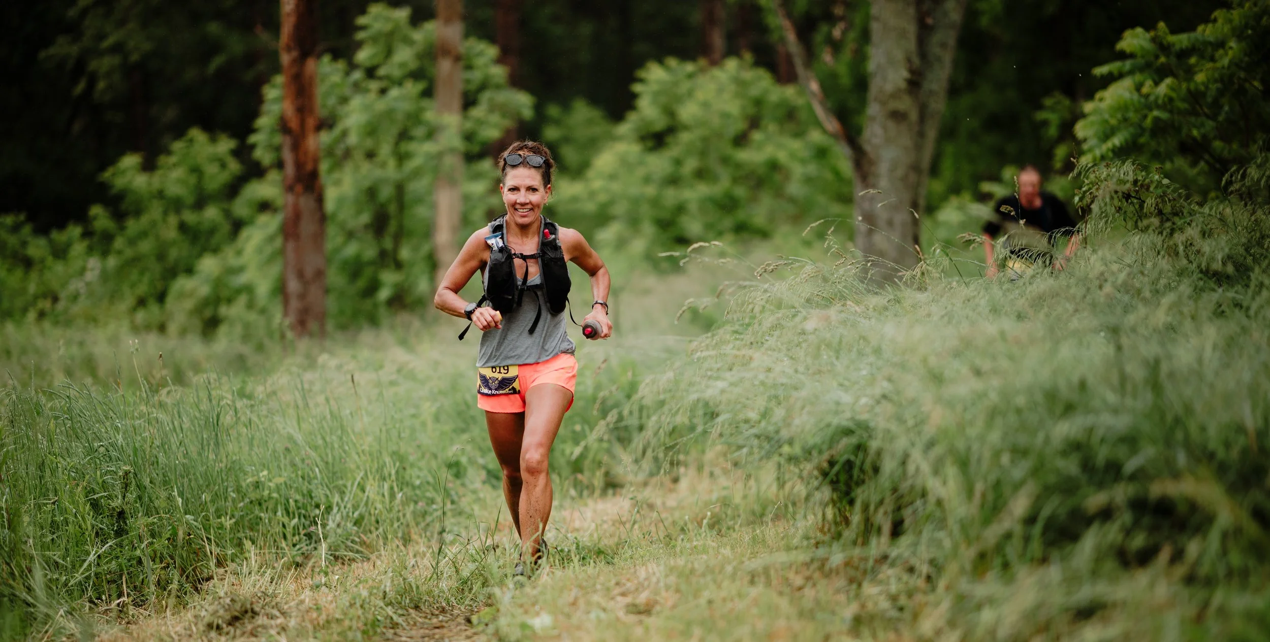 Consistency: Training for Life, Not Just the Race