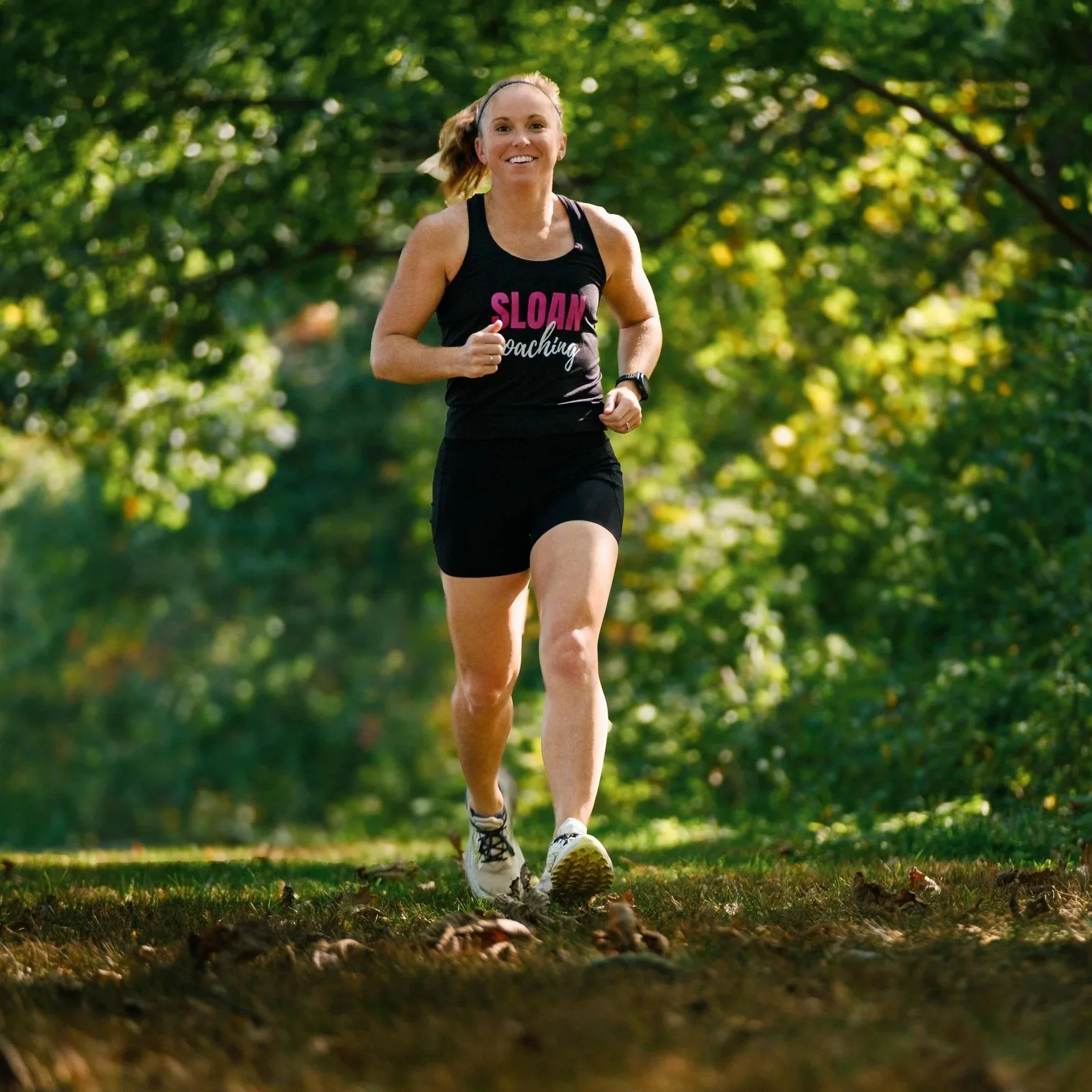  Masterclass: Mobility vs. Flexibility- with Coach Megan Sloan