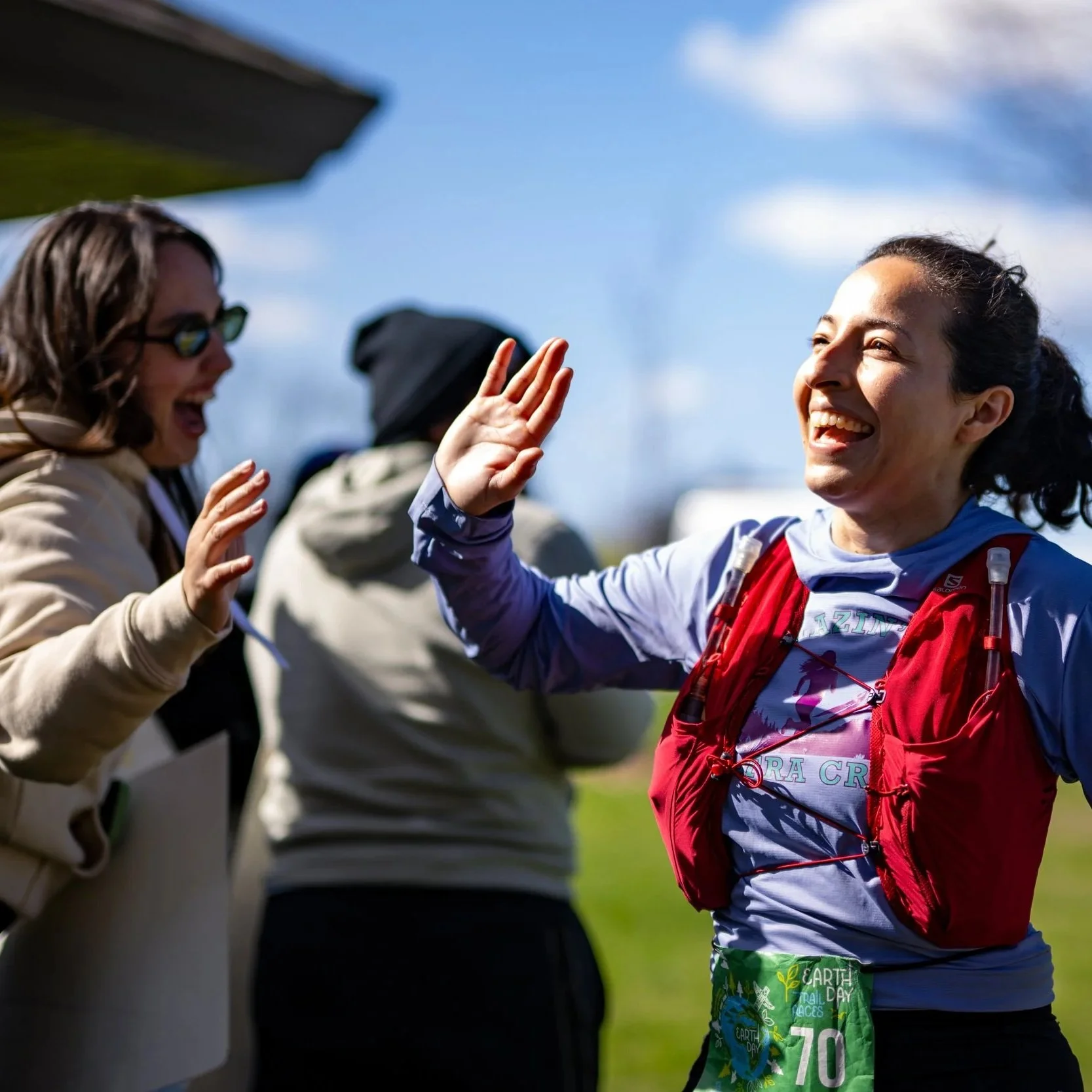 MARCH – Spring Build