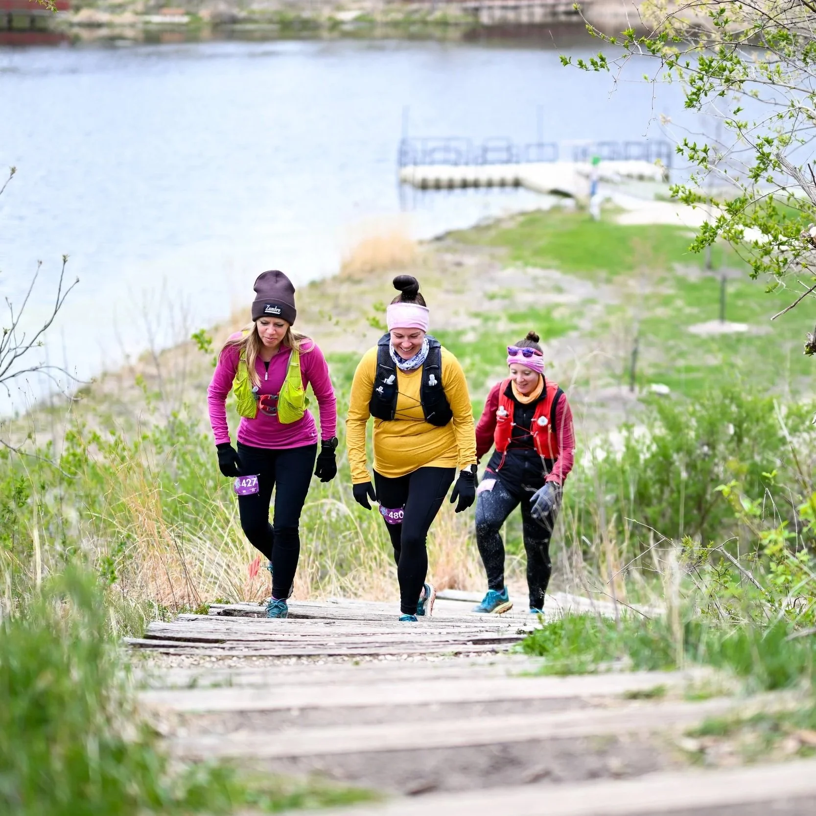 April- Nutrition for Performance