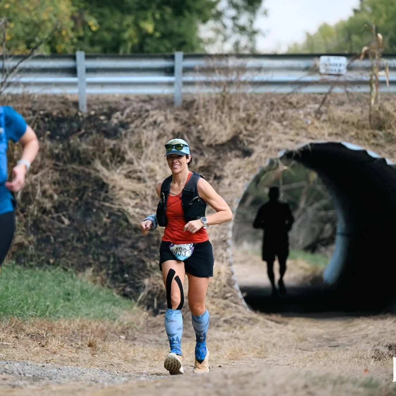 Making positive changes with food prep