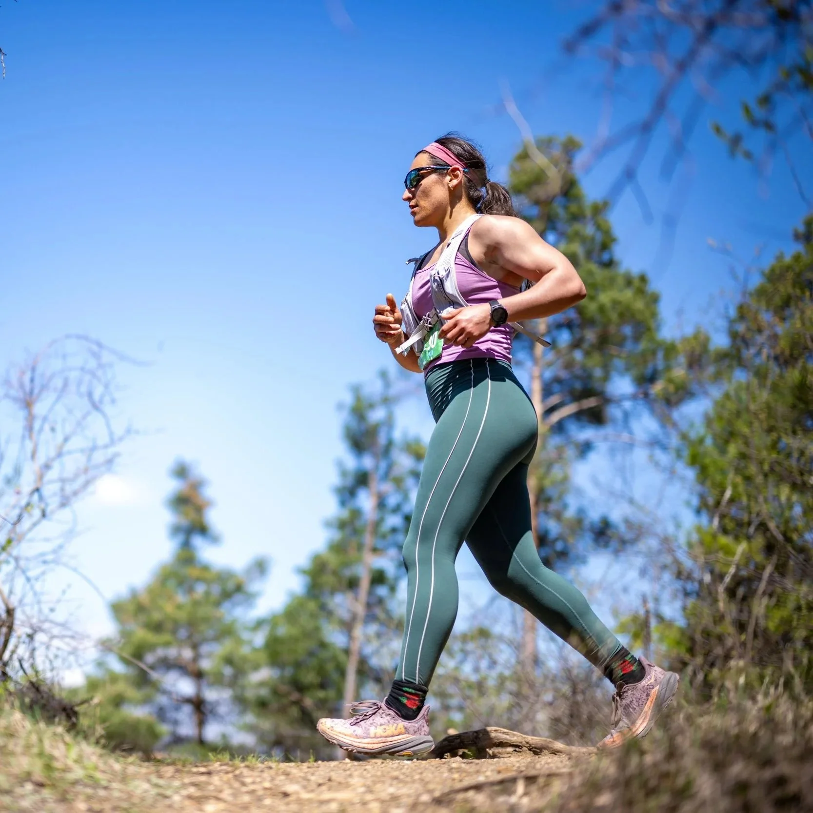 July- Self-care without guilt