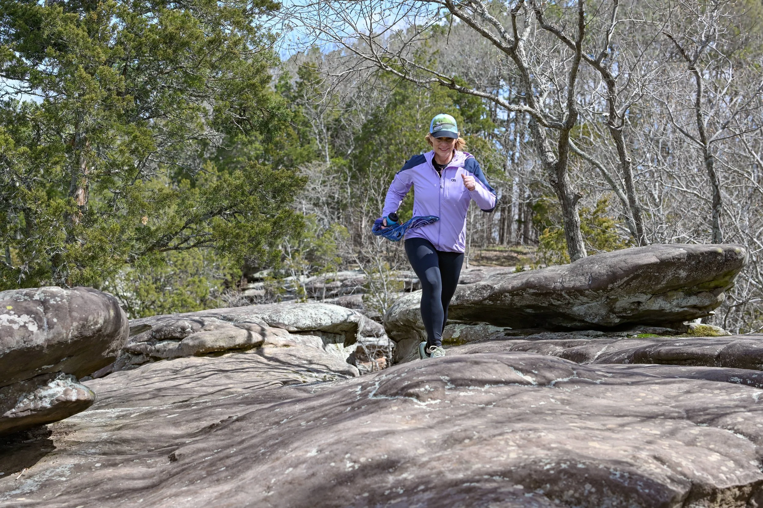 November- Gratitude & Community