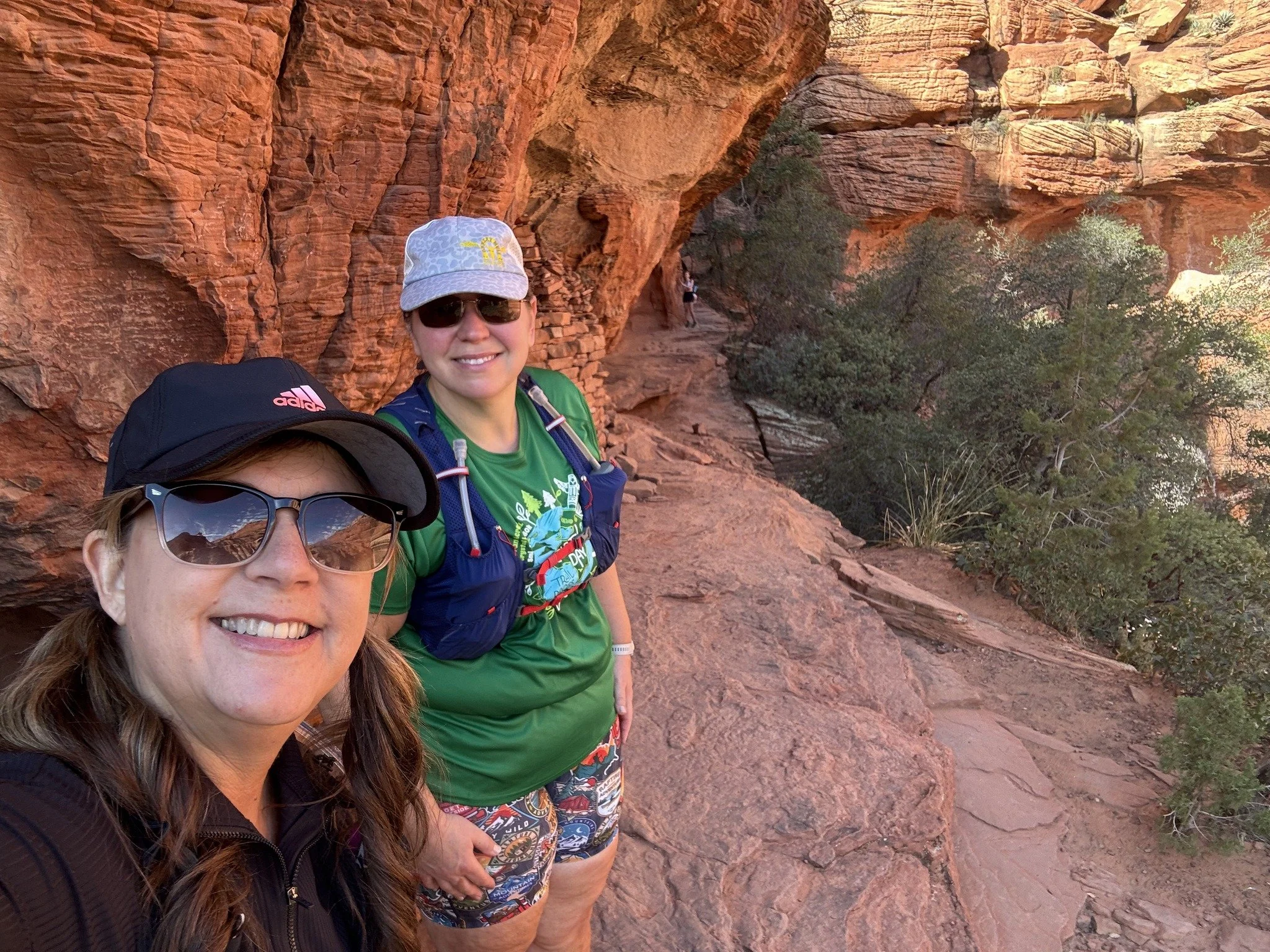 OCTOBER – Aging Strong  