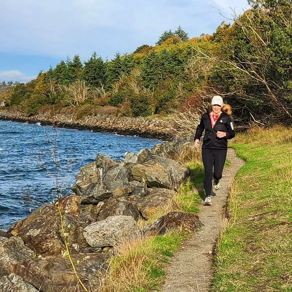 December- Glow & Reset