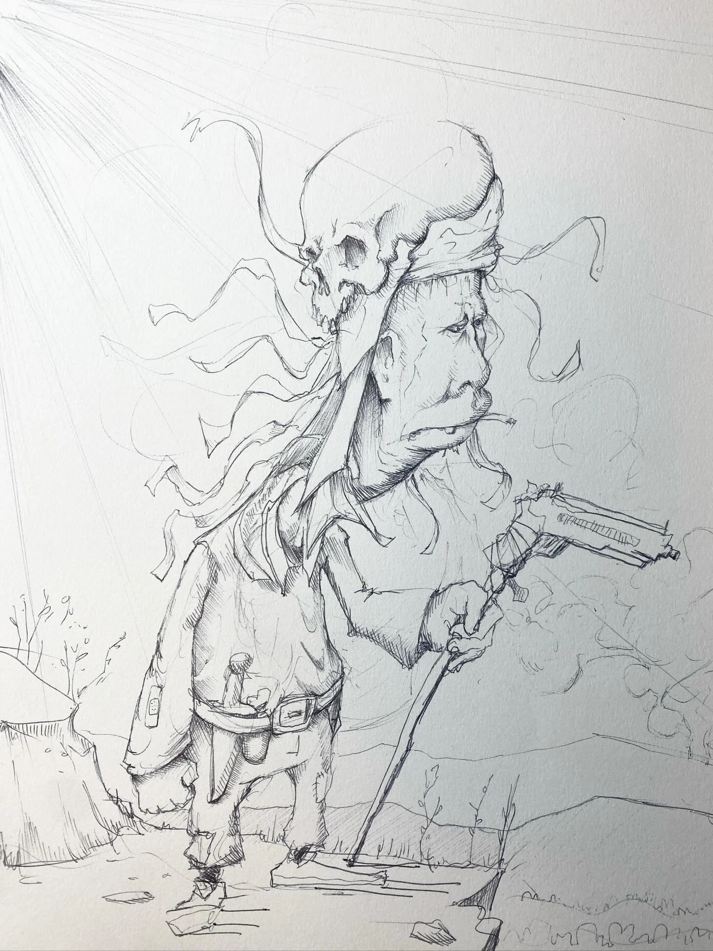 -
-
- #pen #drawing #characterdesign