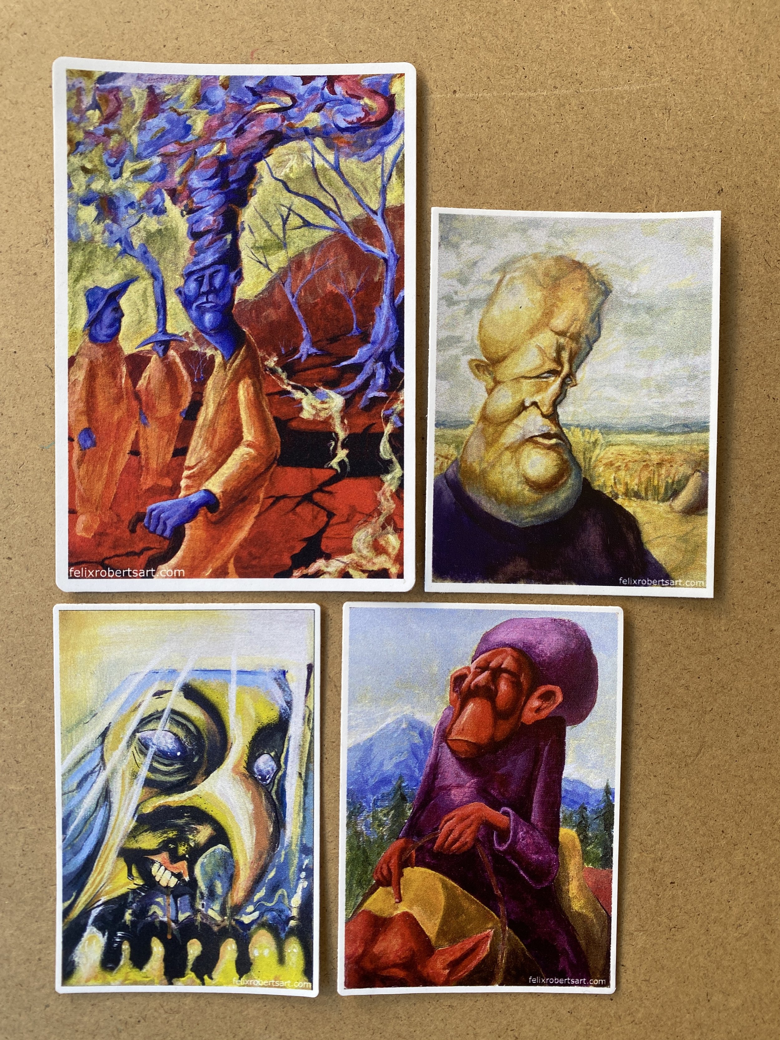 Painting Pack
