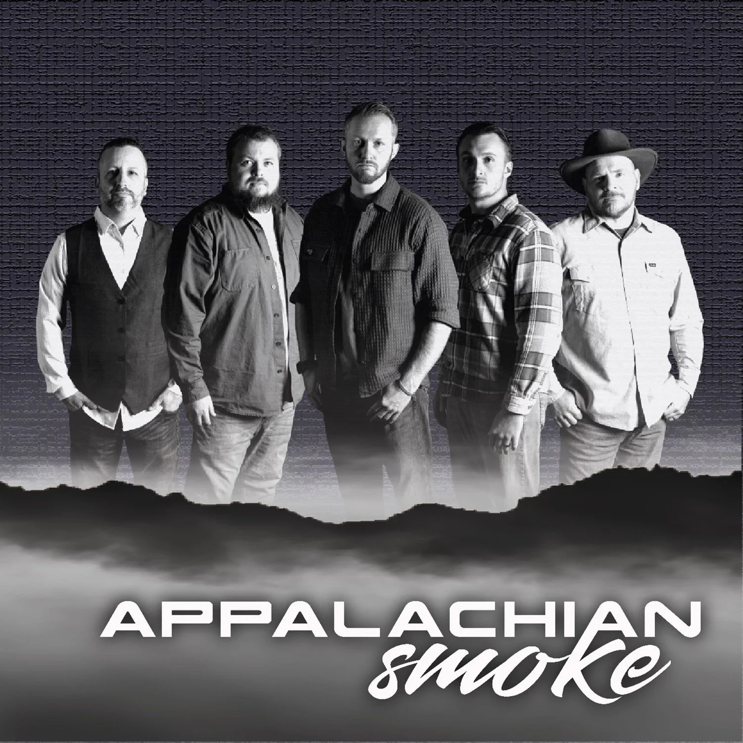 Self Titled Appalachian Smoke