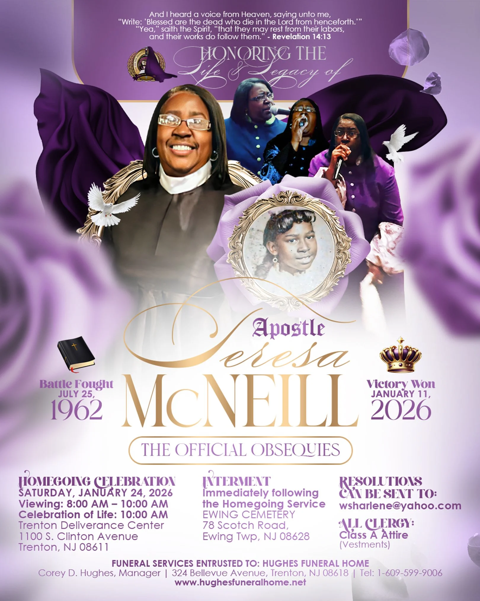 Apostle Teresa McNeill Official Announcement.jpg