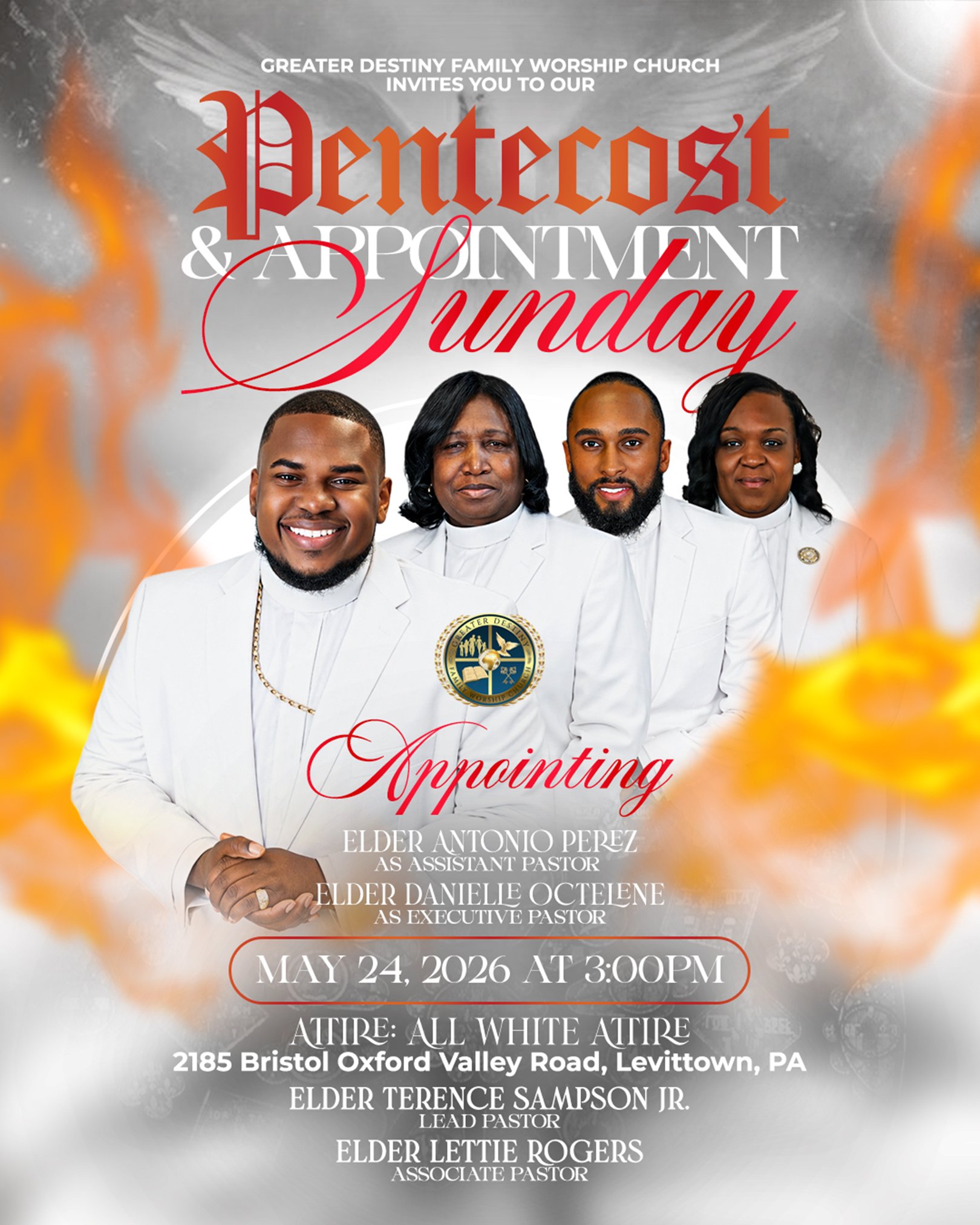GD Pentecost & Appointment.jpg