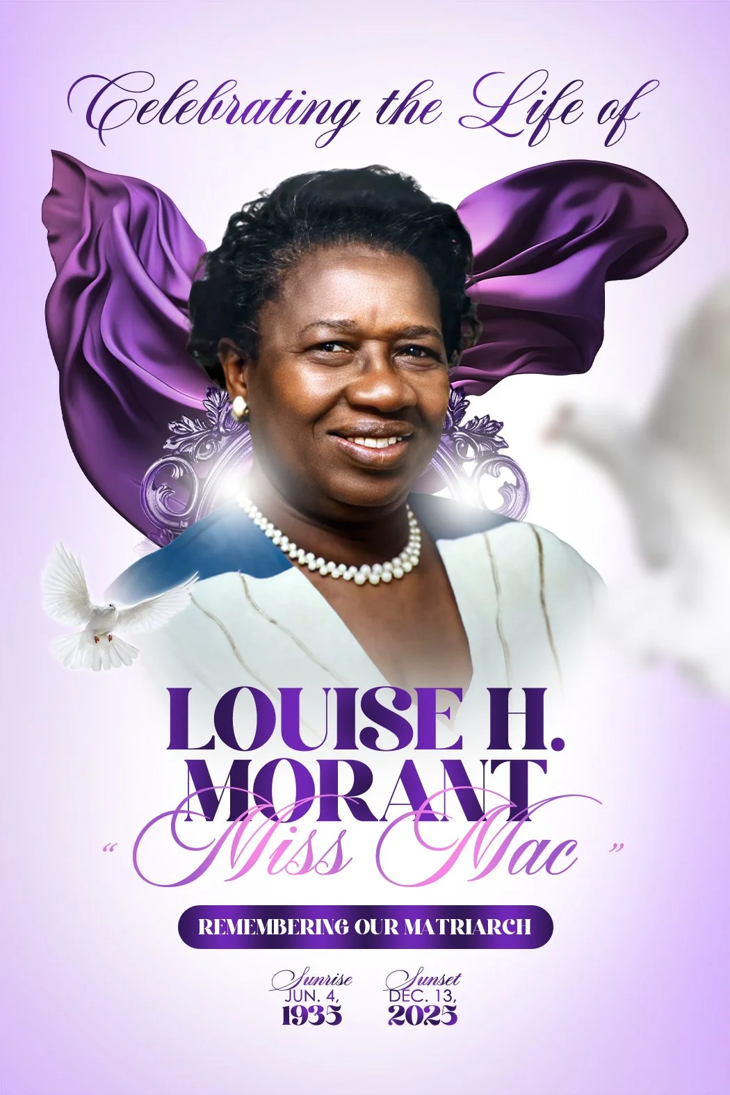 LOUISE H Prayer Card front.jpg